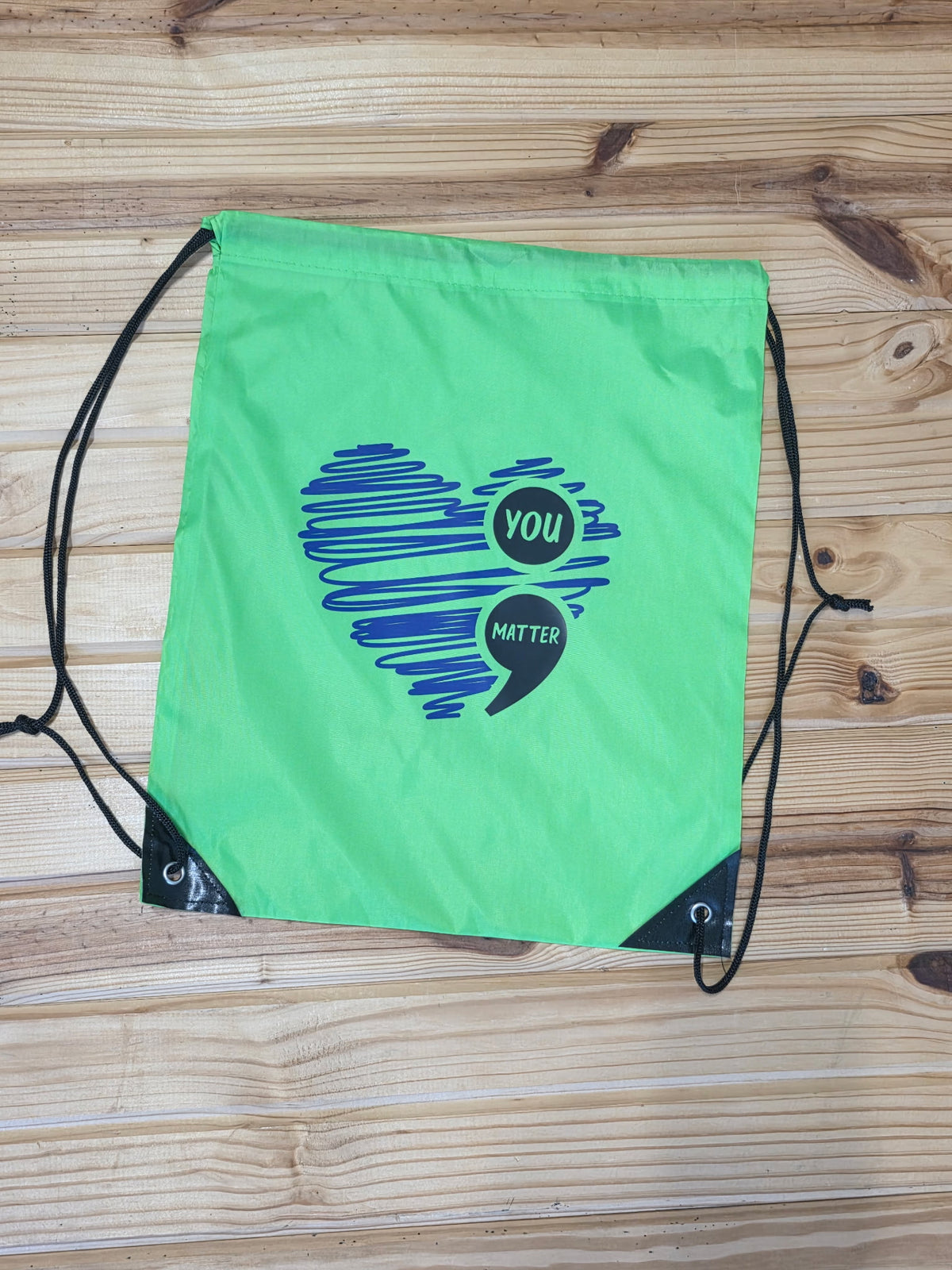 Custom Backpack