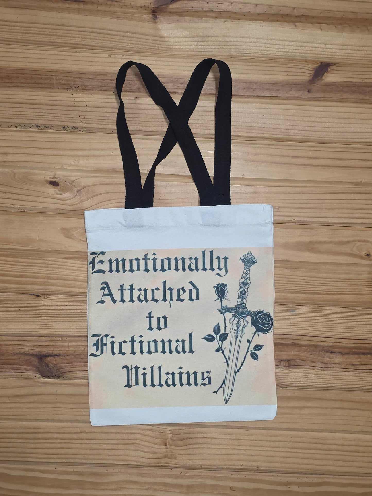 Custom Tote Bag