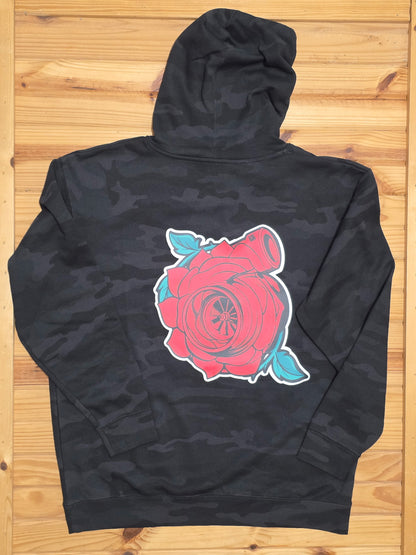 Custom Hoodie