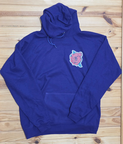 Custom Hoodie