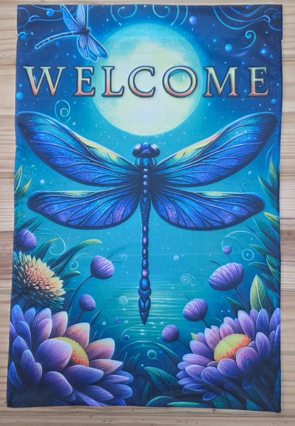 Custom Garden Sign