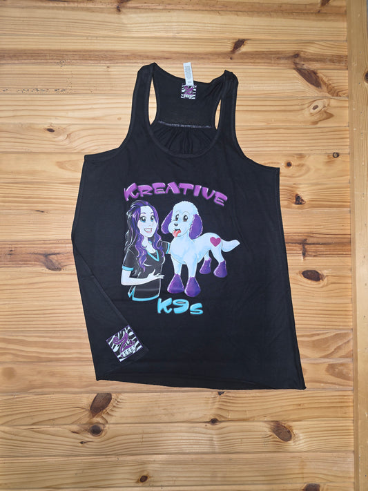 Custom Tank Top