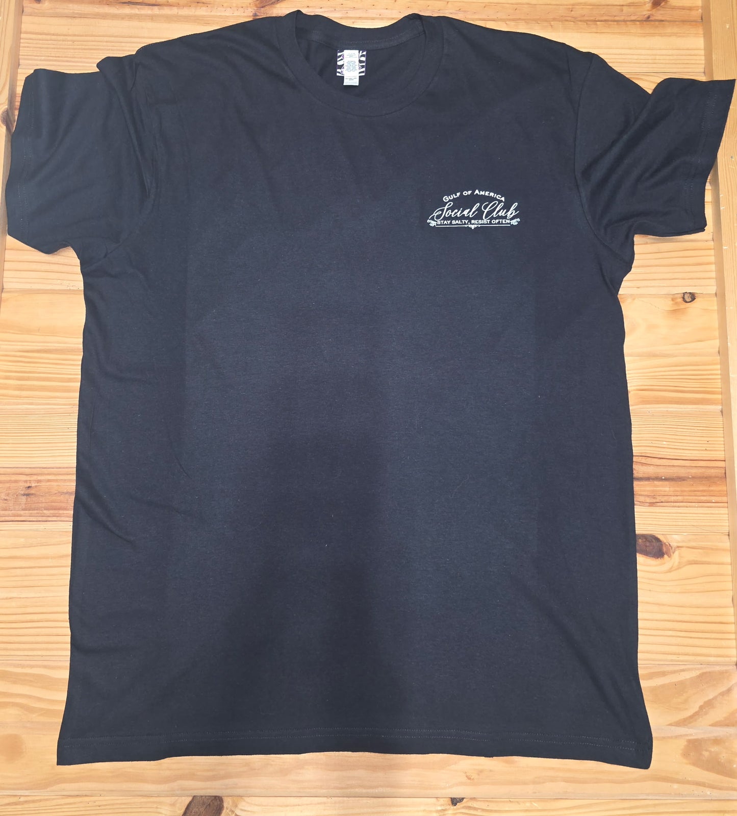 Custom T-Shirt
