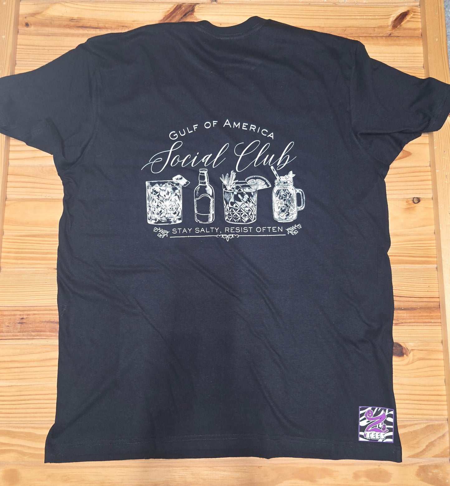 Custom T-Shirt