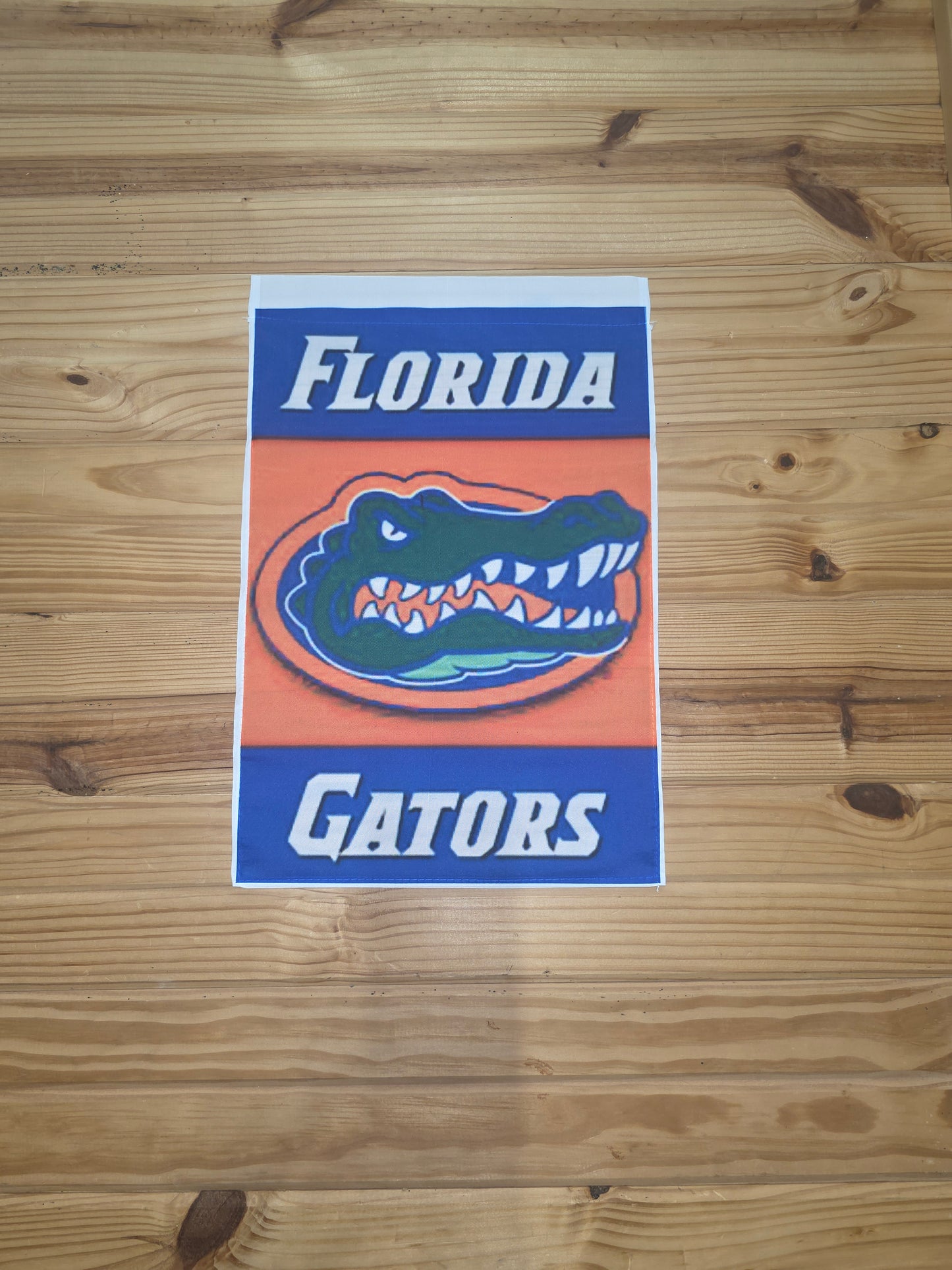 Custom Banner