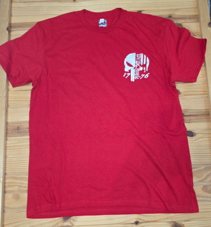 Custom T-Shirt