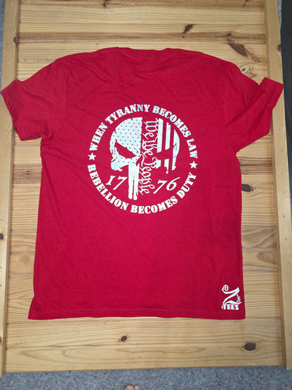 Custom T-Shirt