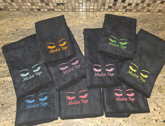 Custom Hand Towel