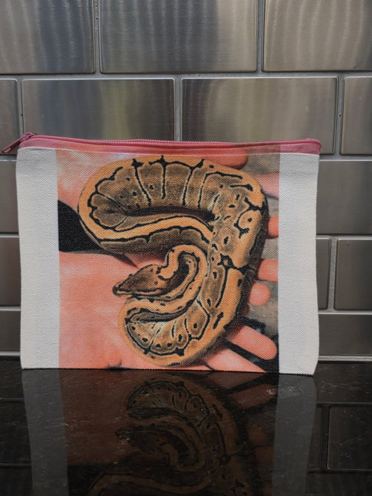 Custom Makeup Bag