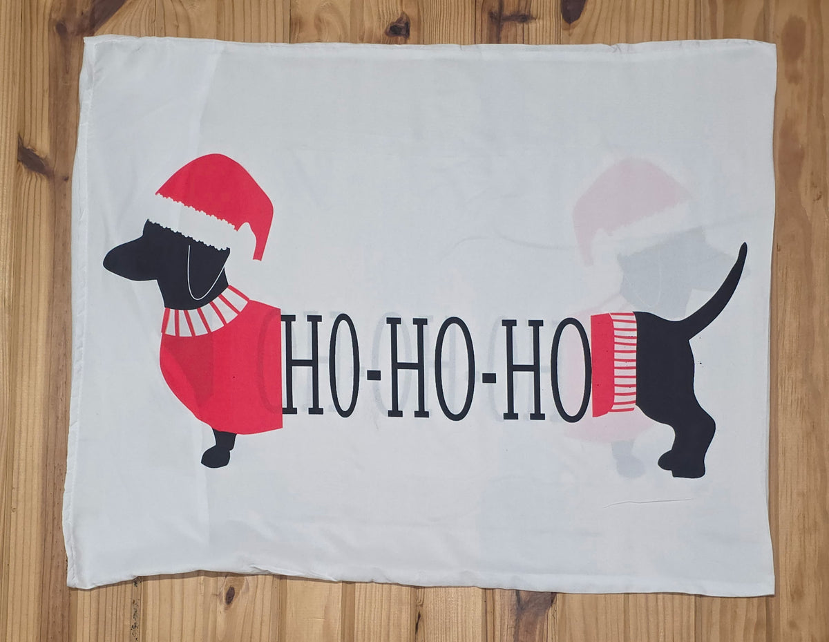 Custom Pillow Case