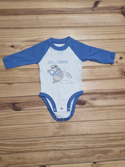 Custom Baby Onesie