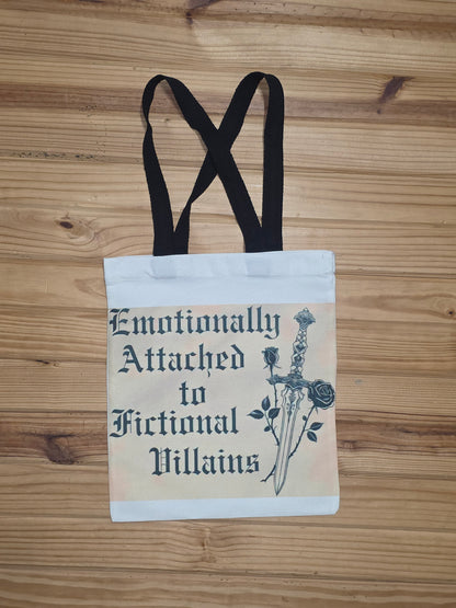Custom Tote Bag