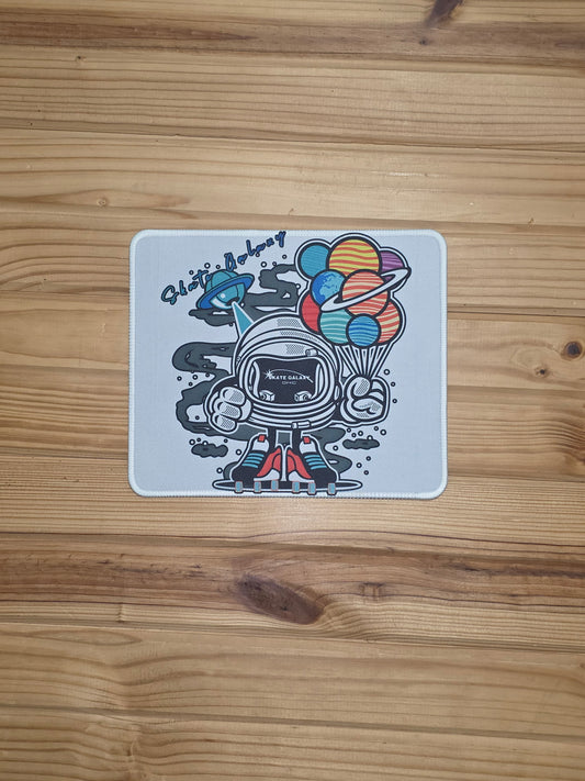 Custom Mouse Pad