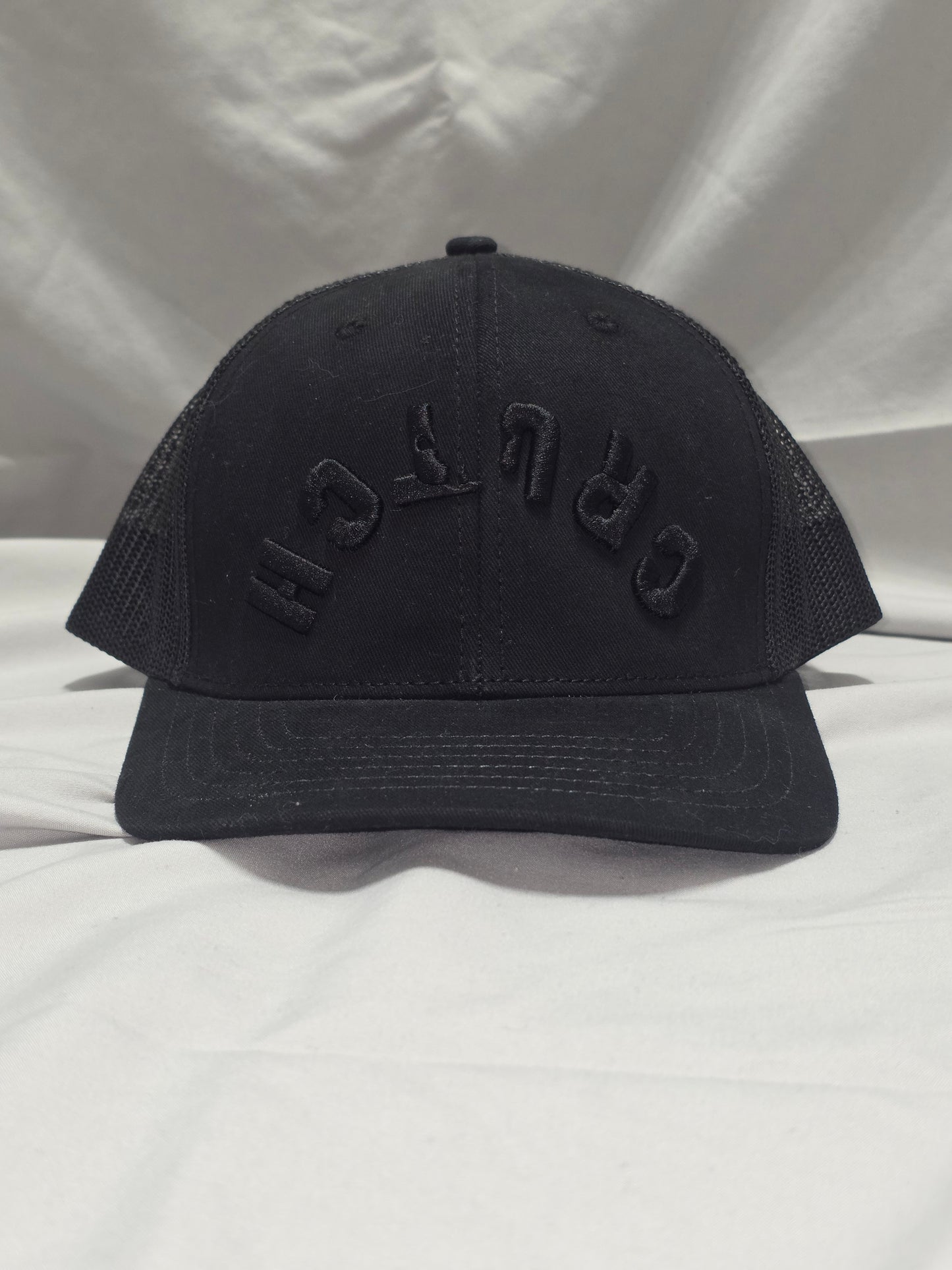 Custom Hat