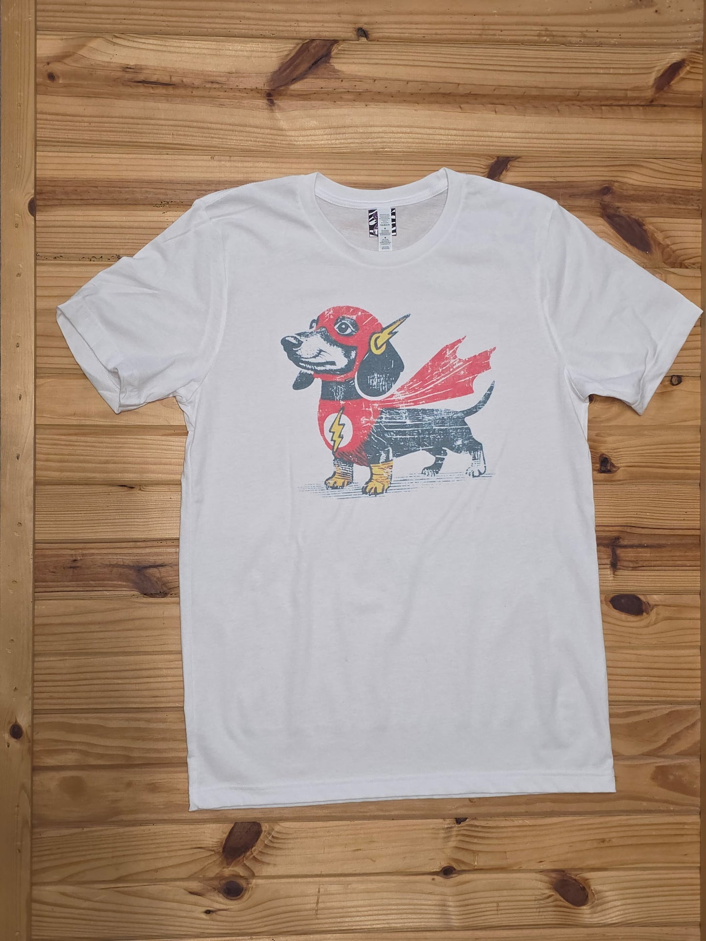 Custom T-Shirt