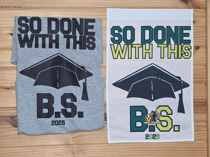 Custom T-Shirt