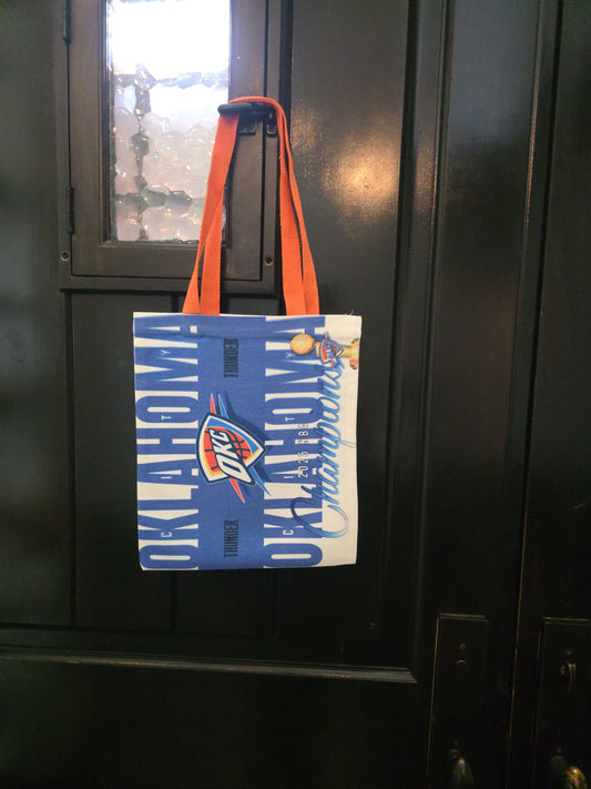 Custom Tote Bag