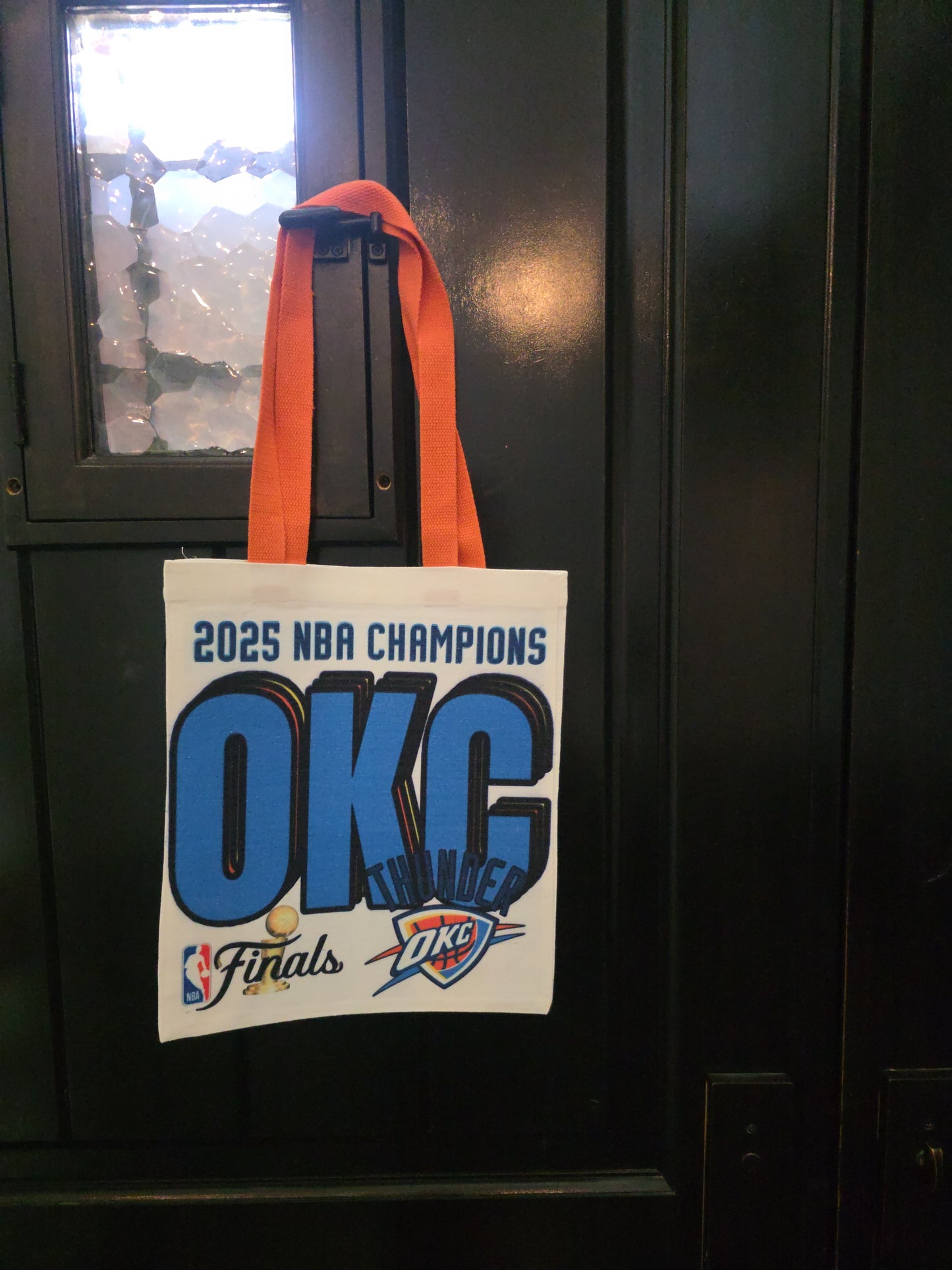 Custom Tote Bag