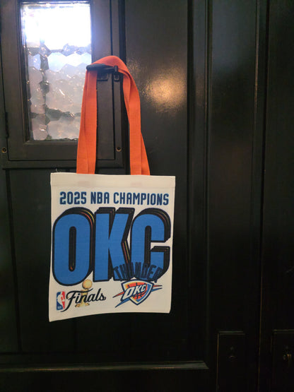 Custom Tote Bag