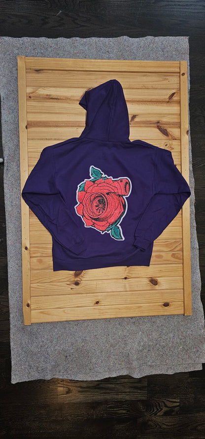 Custom Hoodie