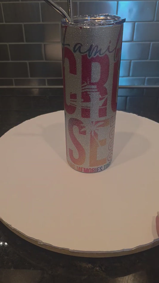 Custom Tumbler